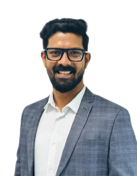 Alex Tom Joseph - CMA at Invisor CPA, Canadian tax accountant and tax services expert