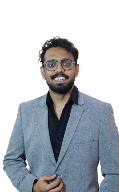 Mohammed Shafeeque - CMA at Invisor CPA, Canadian tax accountant and tax services expert