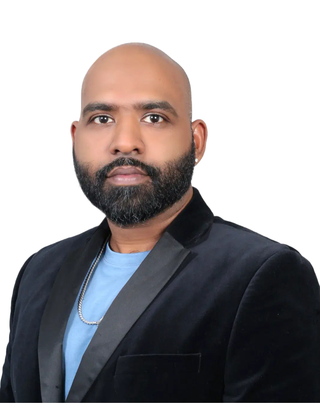 Ajith Kumar - MBA at Invisor CPA, Canadian tax accountant and tax services expert