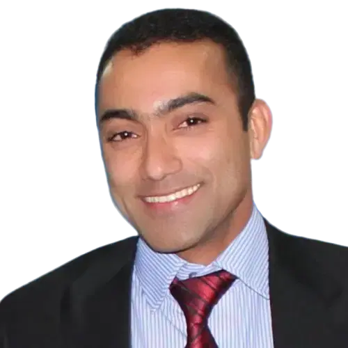 Jomis John - at Invisor CPA, Canadian tax accountant and tax services expert