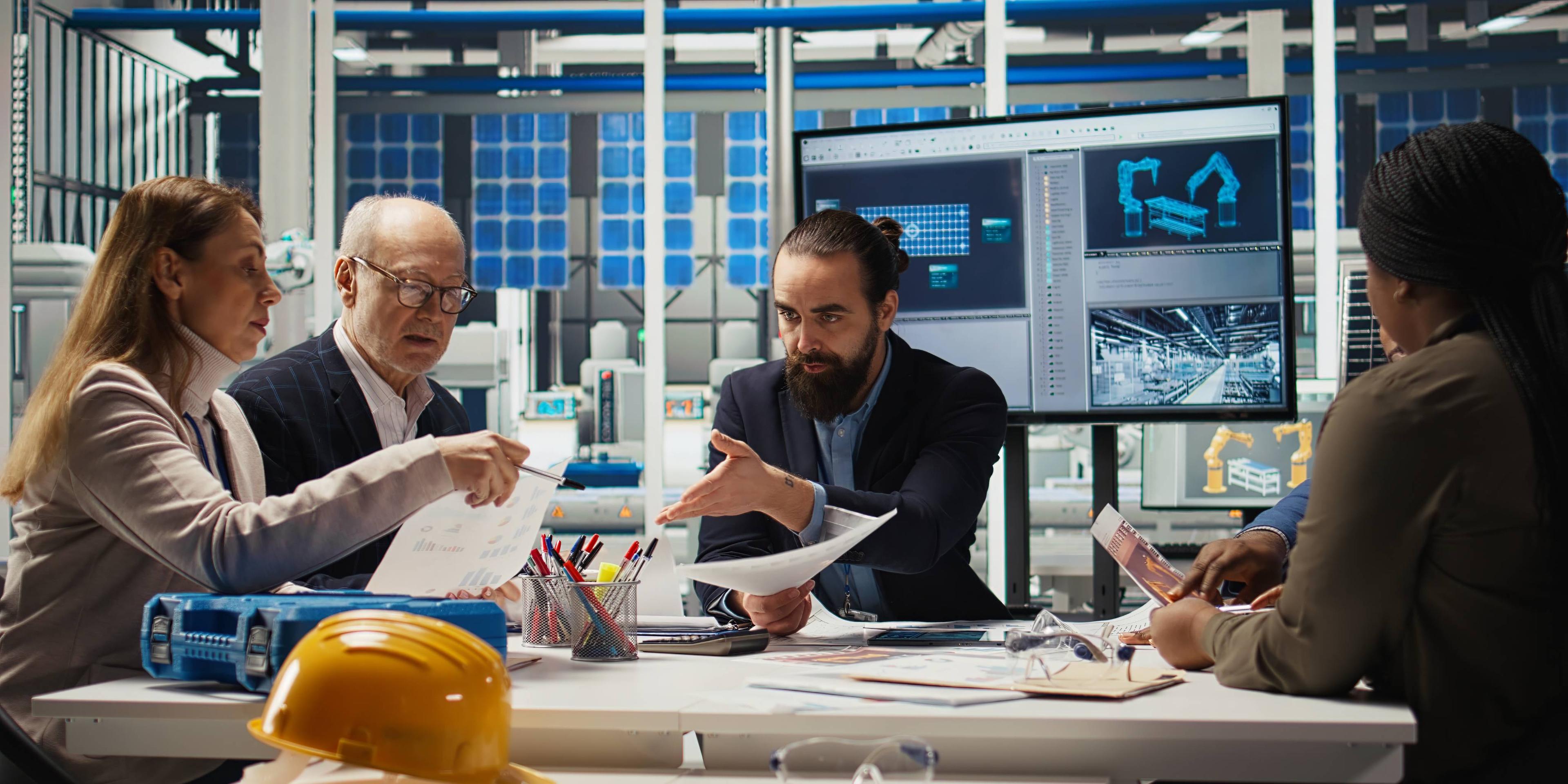 Outsourcing bookkeeping